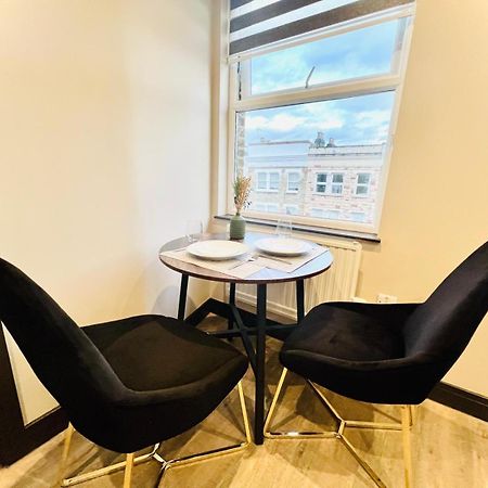 Luxury Central London Flats, Best Location For Tourists 외부 사진