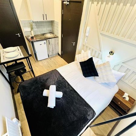 Luxury Central London Flats, Best Location For Tourists 외부 사진