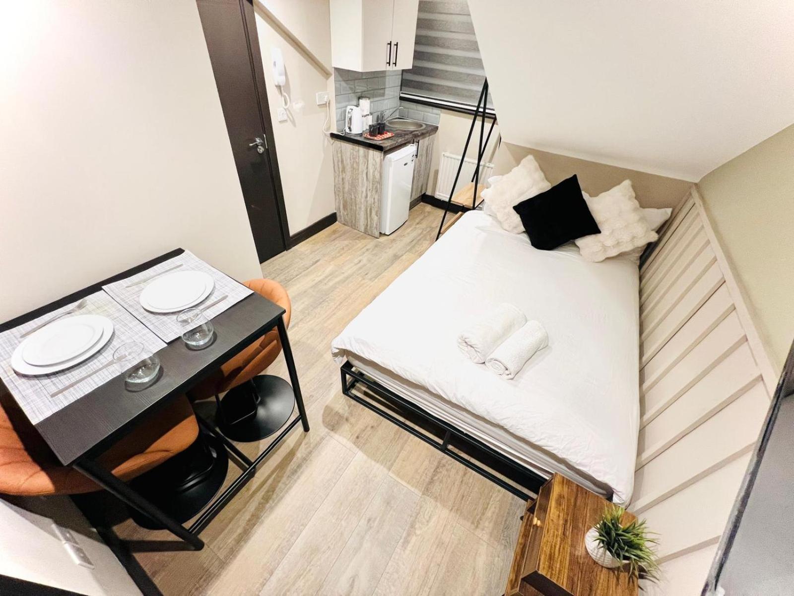 Luxury Central London Flats, Best Location For Tourists 외부 사진