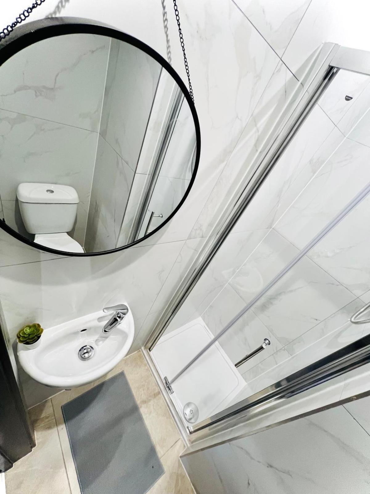 Luxury Central London Flats, Best Location For Tourists 외부 사진