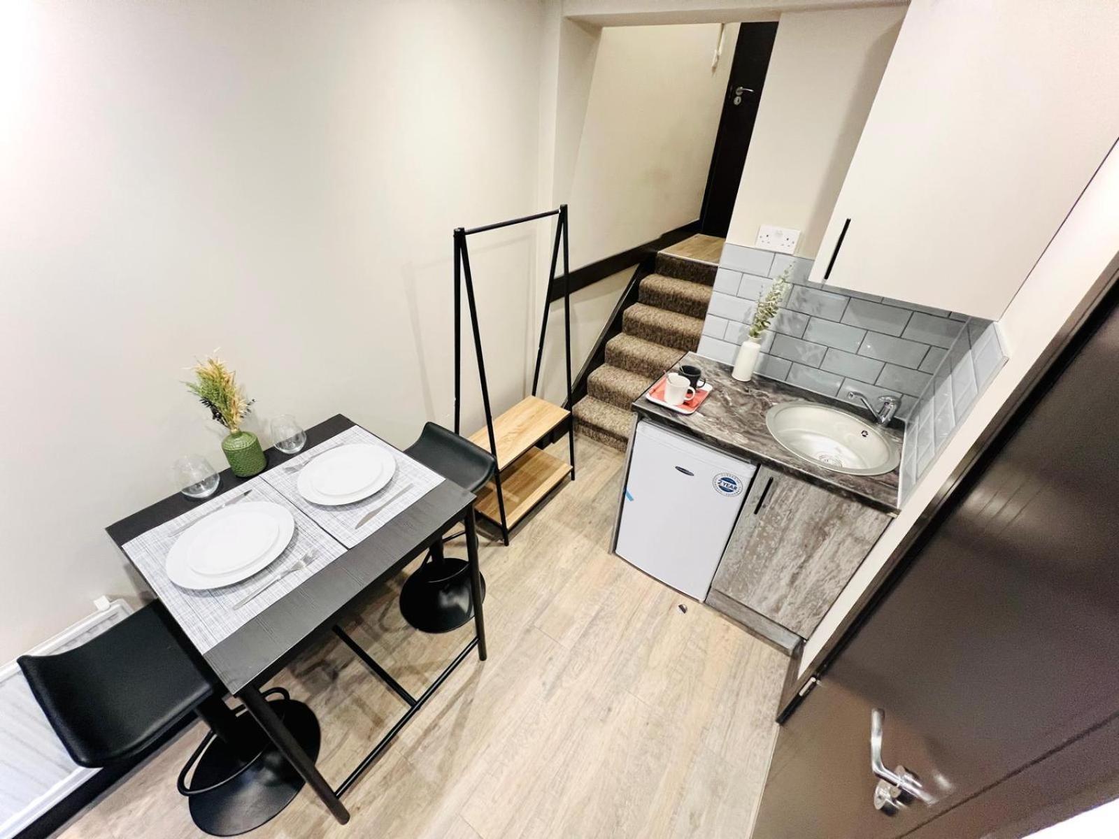 Luxury Central London Flats, Best Location For Tourists 외부 사진