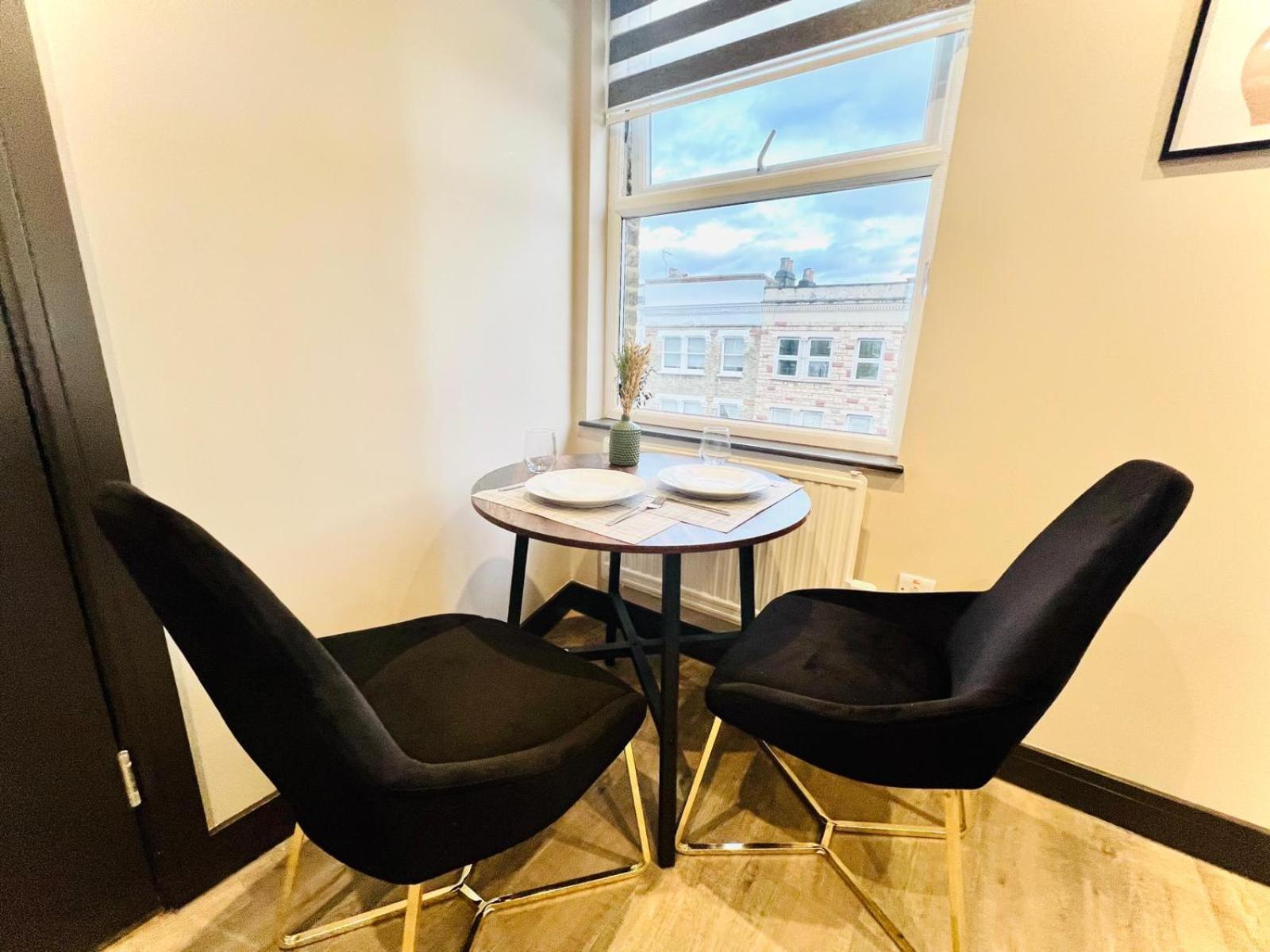 Luxury Central London Flats, Best Location For Tourists 외부 사진
