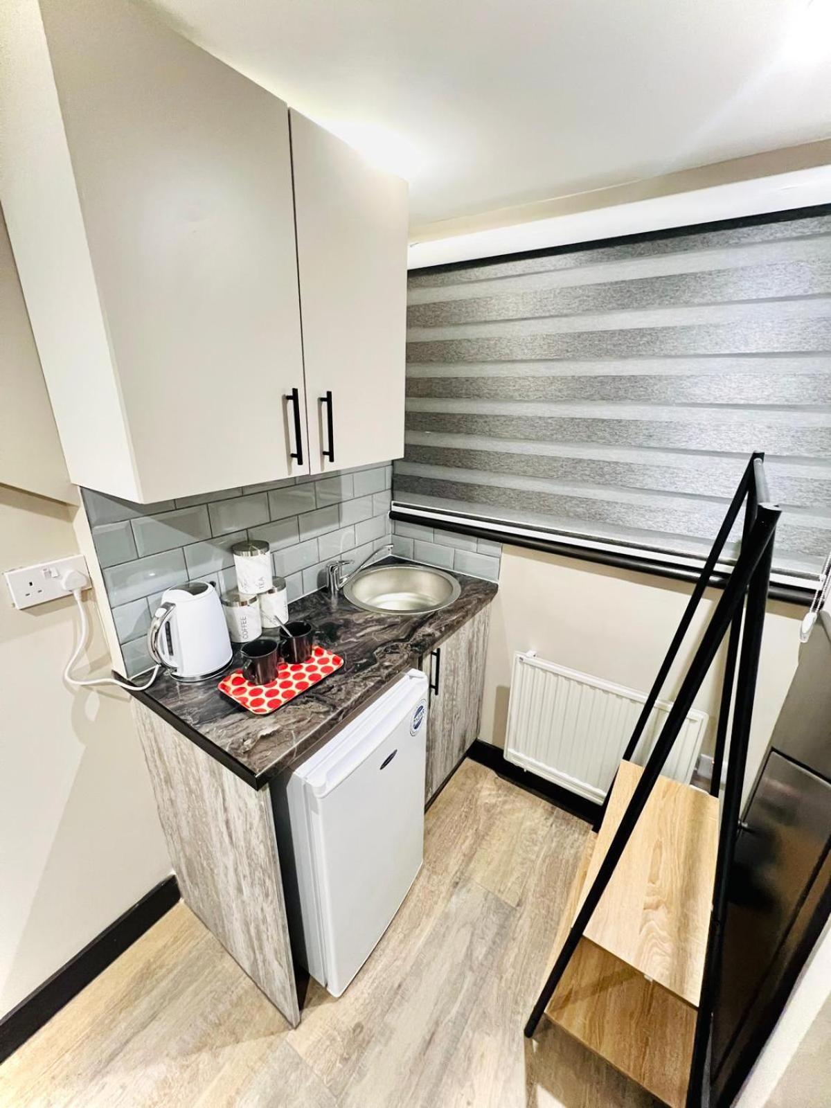 Luxury Central London Flats, Best Location For Tourists 외부 사진