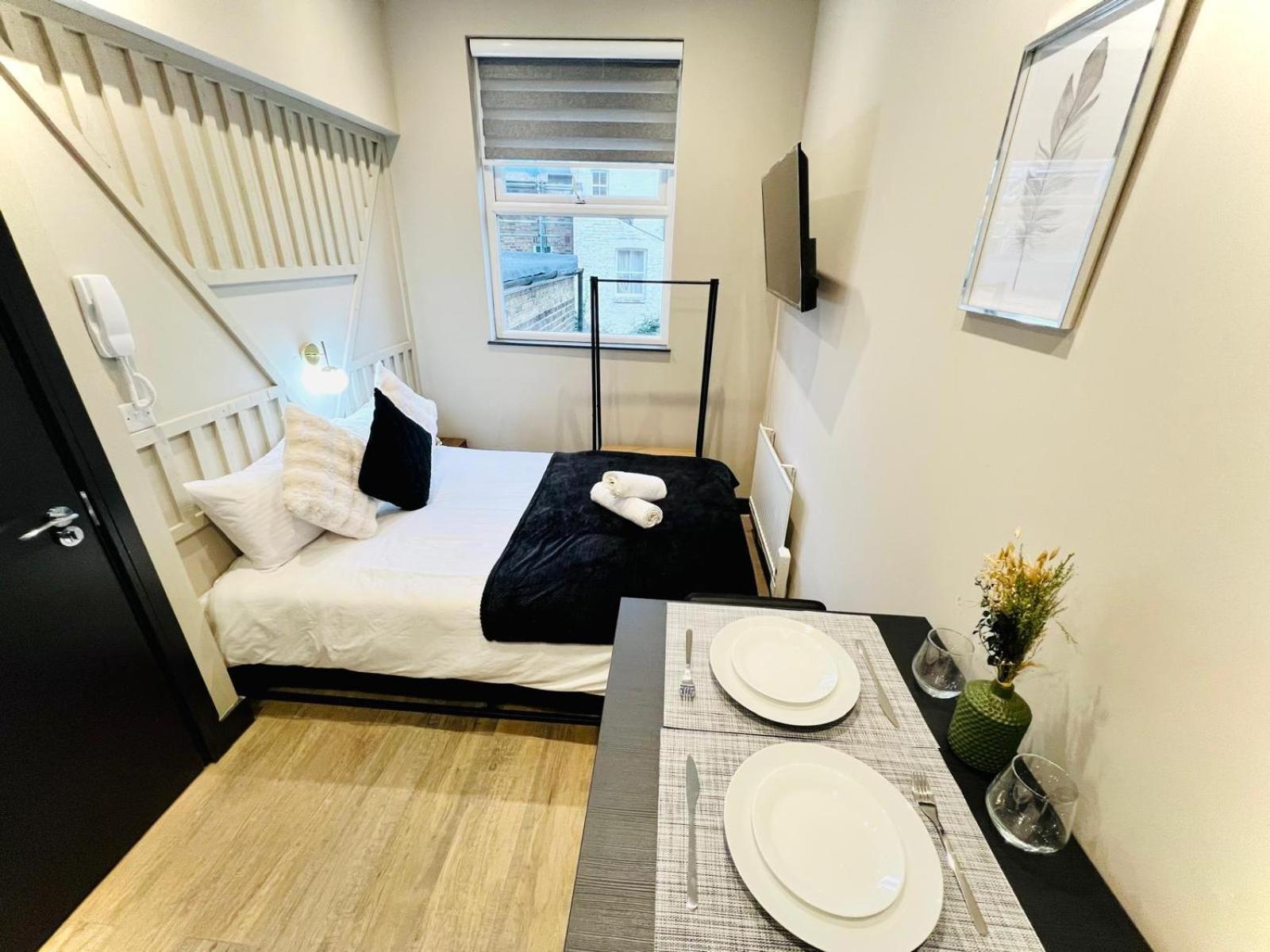 Luxury Central London Flats, Best Location For Tourists 외부 사진