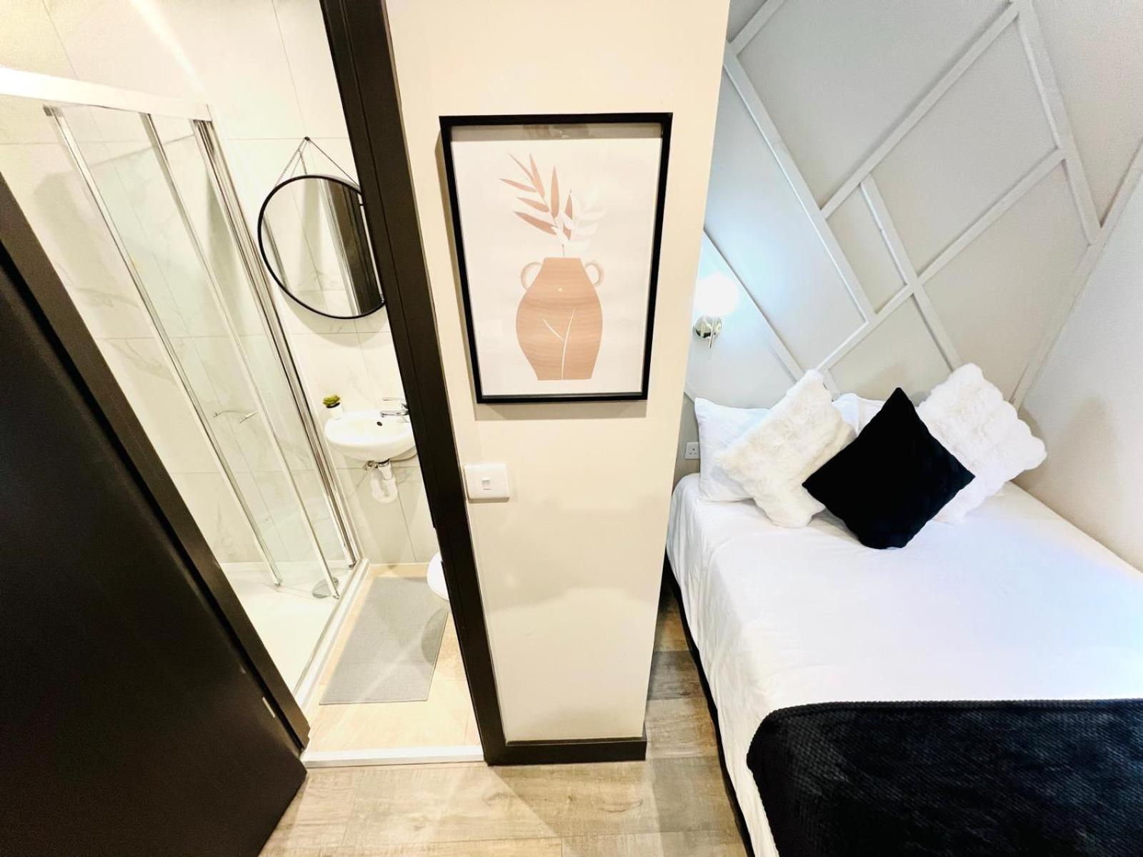 Luxury Central London Flats, Best Location For Tourists 외부 사진