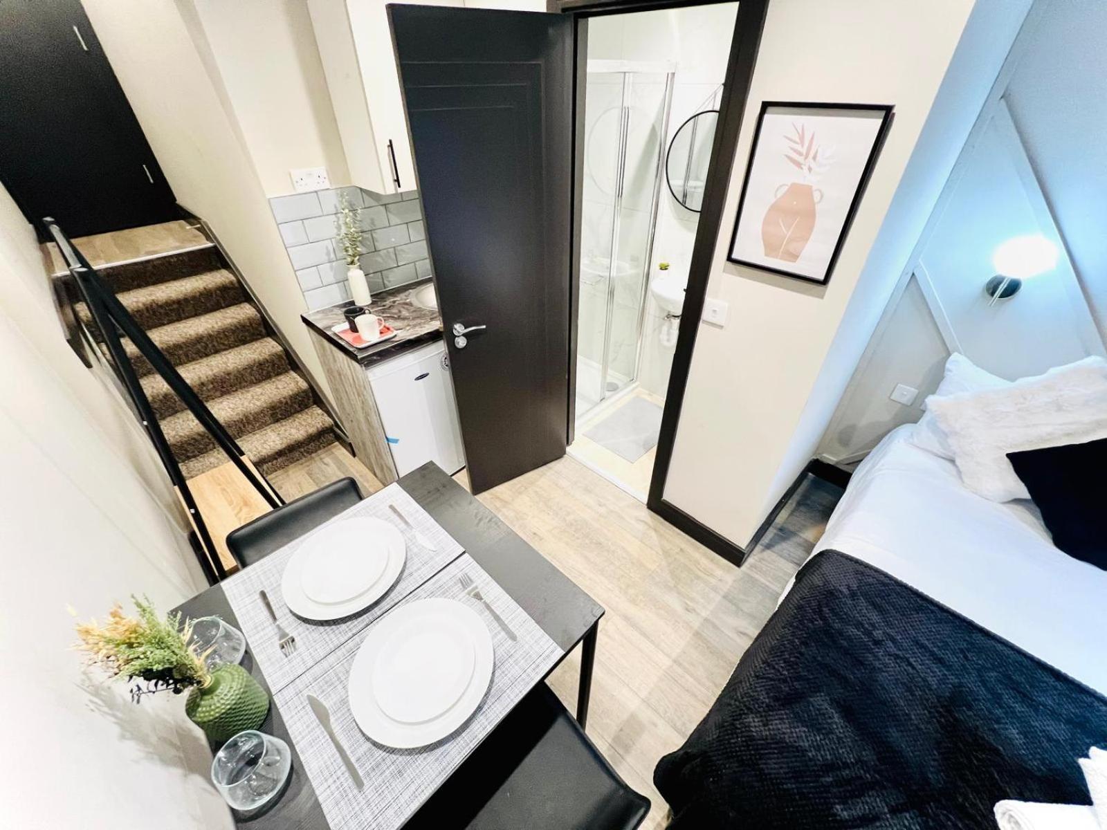 Luxury Central London Flats, Best Location For Tourists 외부 사진