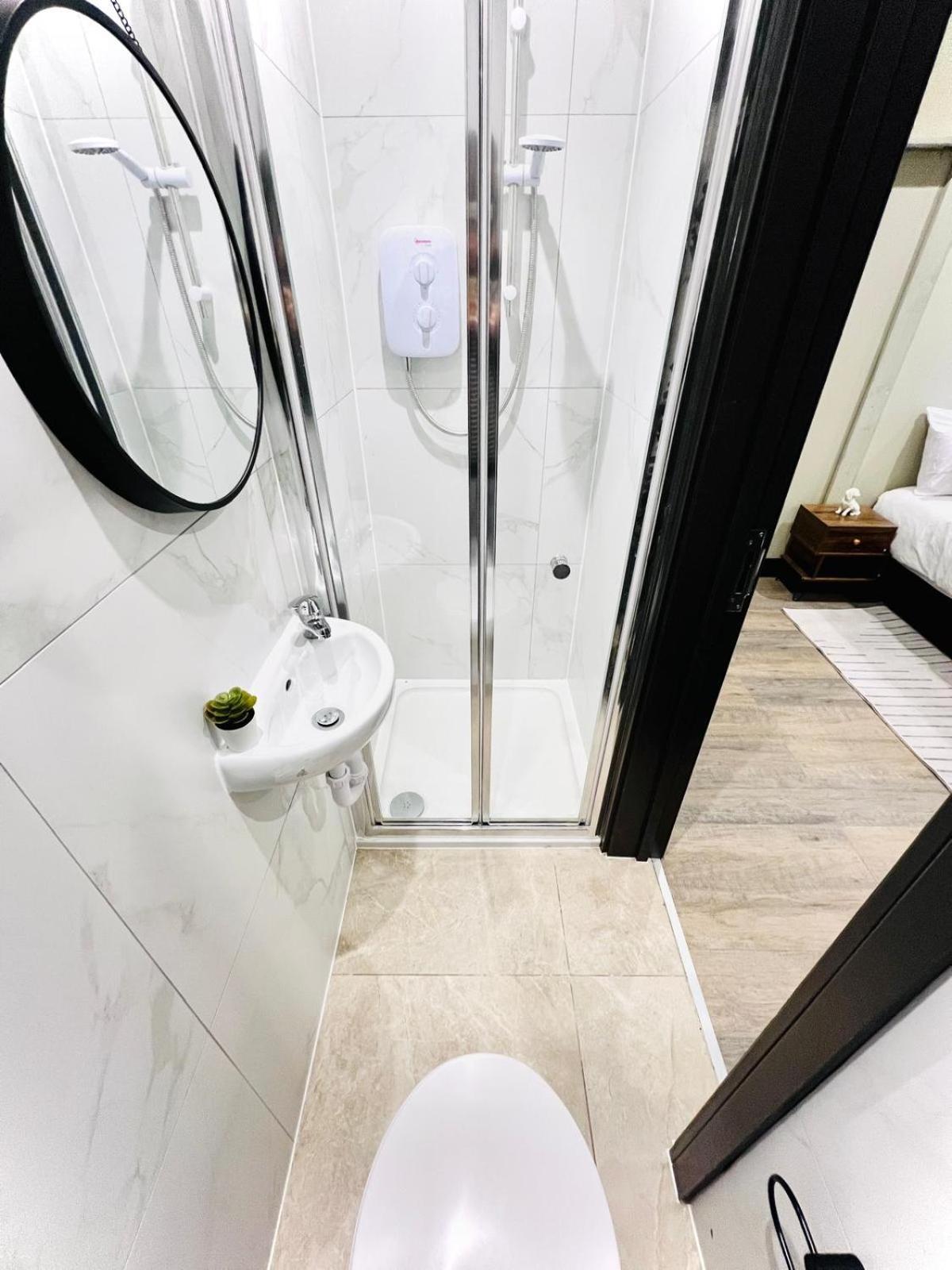 Luxury Central London Flats, Best Location For Tourists 외부 사진