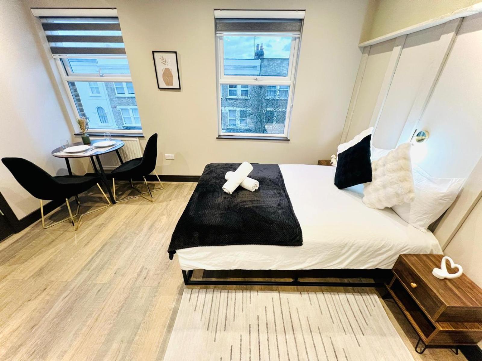 Luxury Central London Flats, Best Location For Tourists 외부 사진