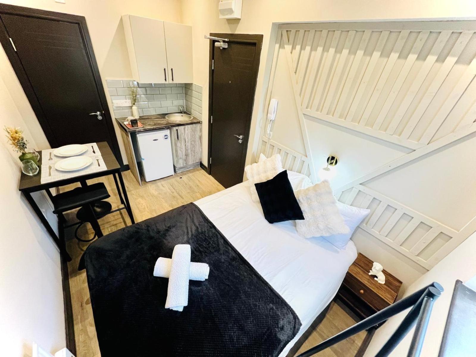 Luxury Central London Flats, Best Location For Tourists 외부 사진