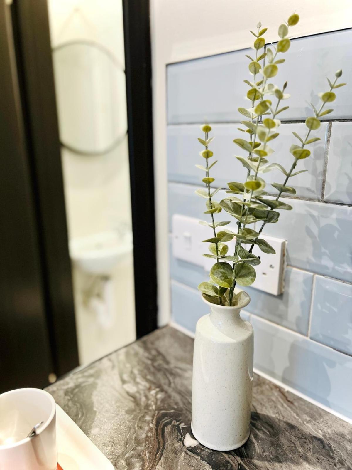 Luxury Central London Flats, Best Location For Tourists 외부 사진