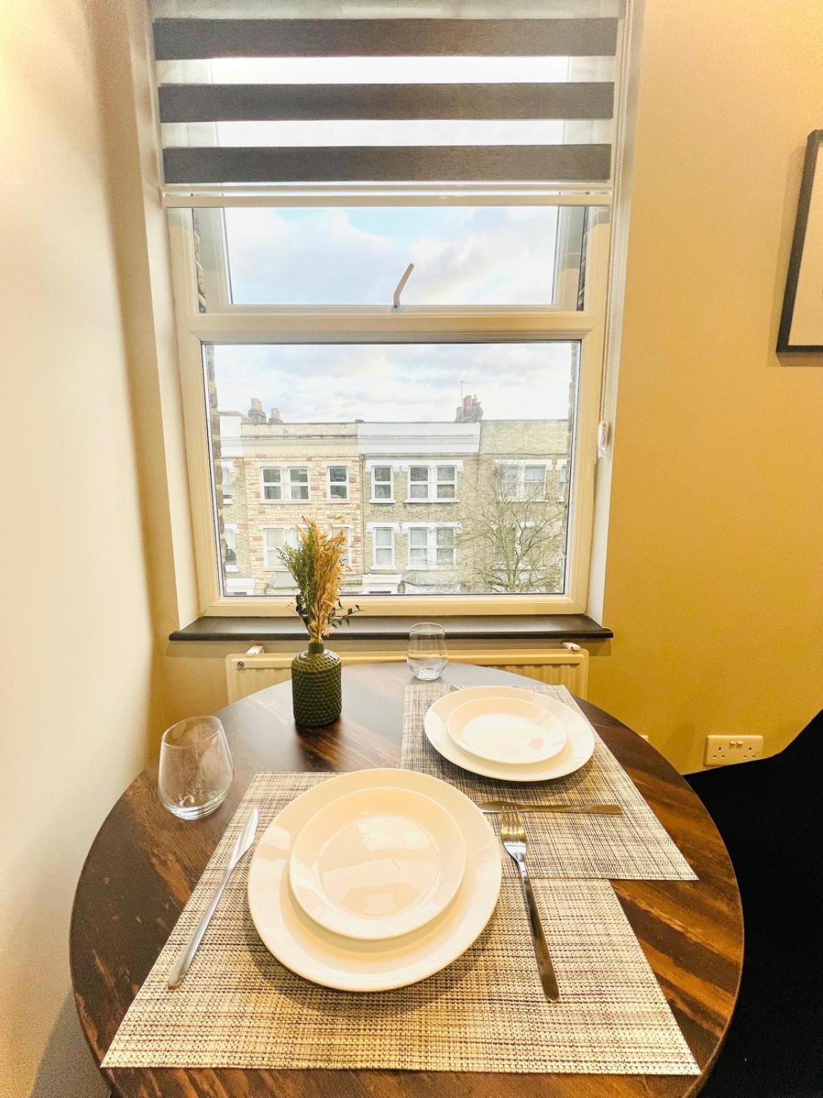 Luxury Central London Flats, Best Location For Tourists 외부 사진