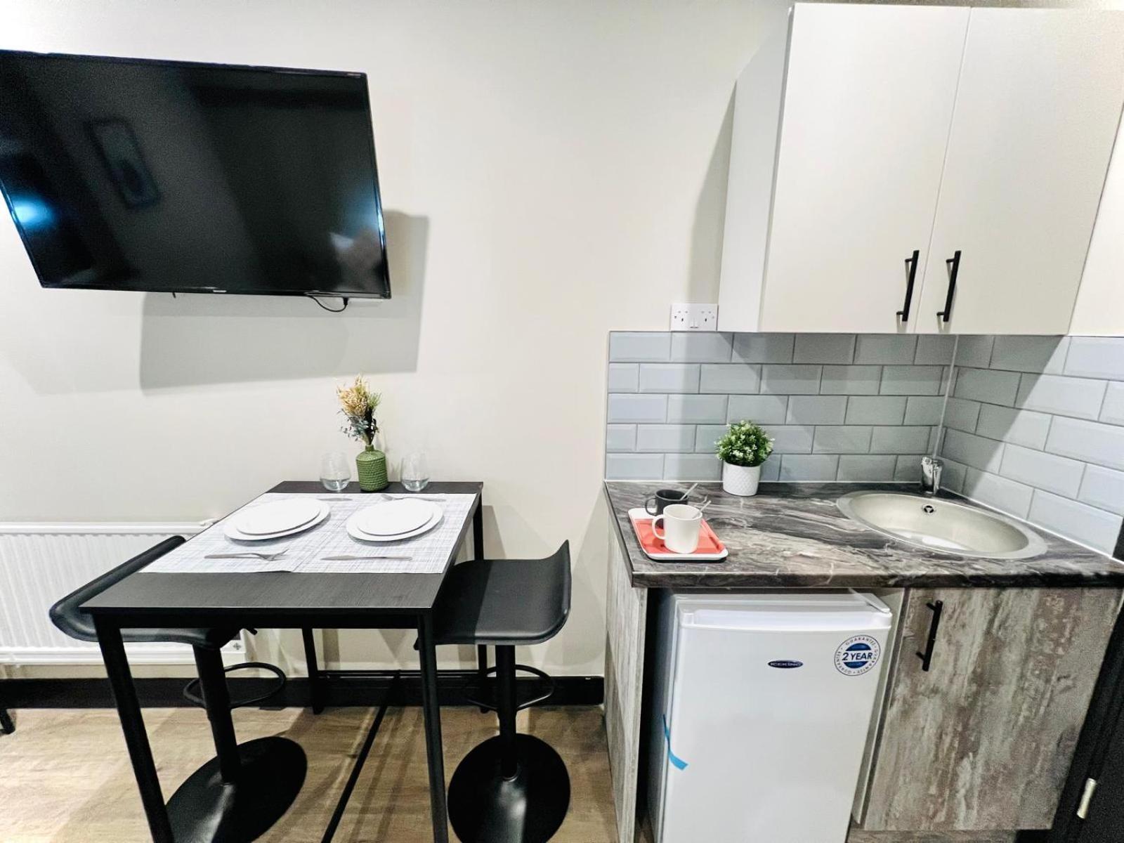 Luxury Central London Flats, Best Location For Tourists 외부 사진
