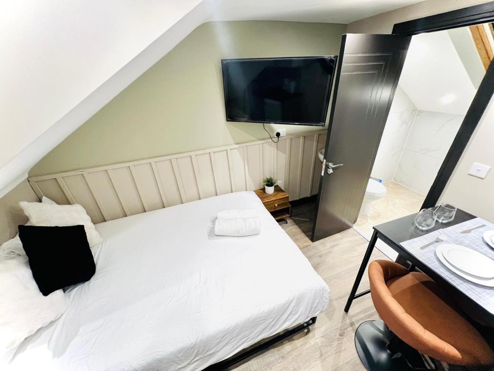 Luxury Central London Flats, Best Location For Tourists 외부 사진