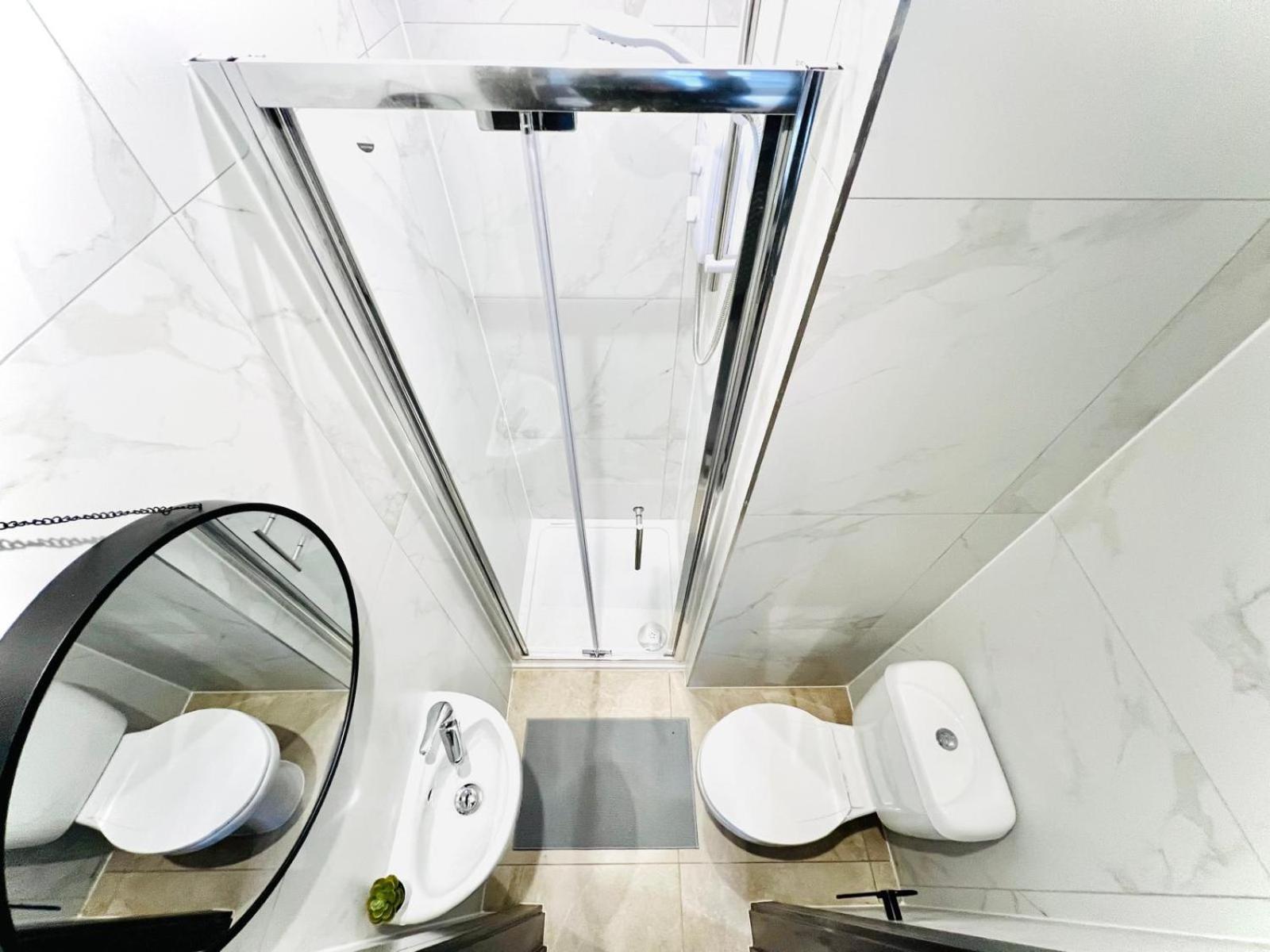 Luxury Central London Flats, Best Location For Tourists 외부 사진