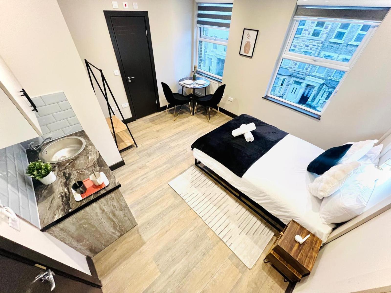Luxury Central London Flats, Best Location For Tourists 외부 사진