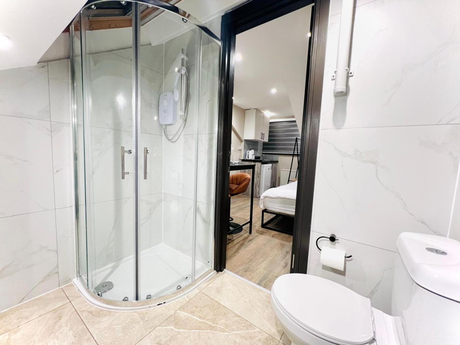 Luxury Central London Flats, Best Location For Tourists 외부 사진