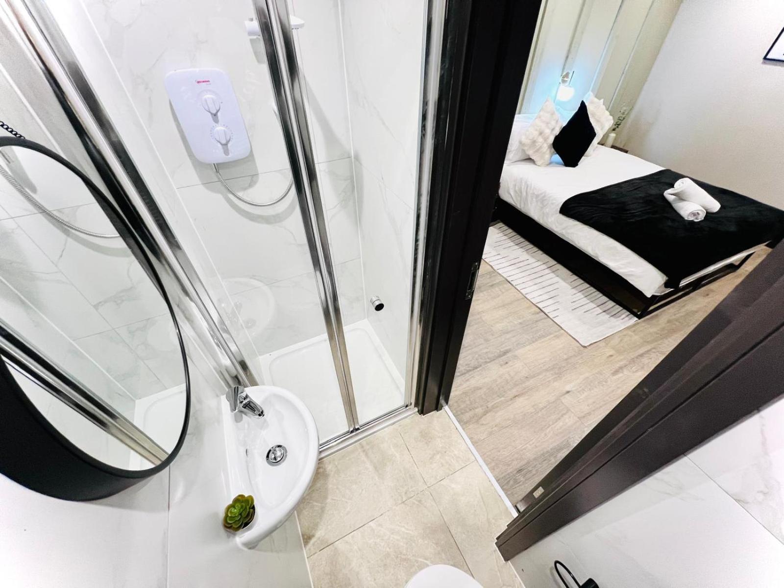 Luxury Central London Flats, Best Location For Tourists 외부 사진