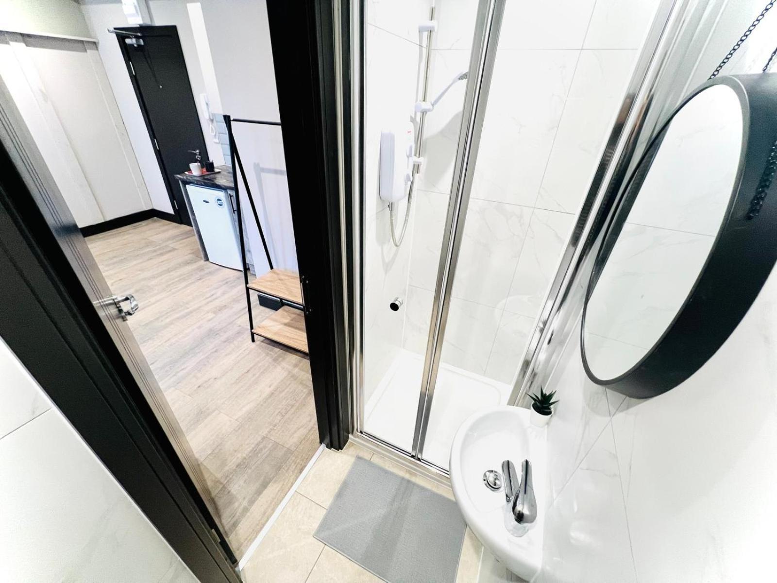 Luxury Central London Flats, Best Location For Tourists 외부 사진