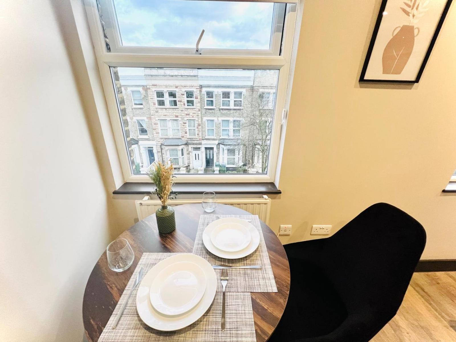 Luxury Central London Flats, Best Location For Tourists 외부 사진