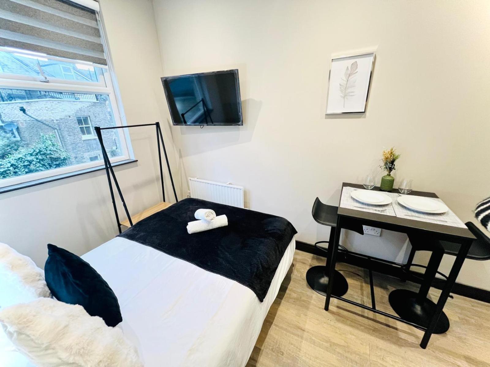 Luxury Central London Flats, Best Location For Tourists 외부 사진