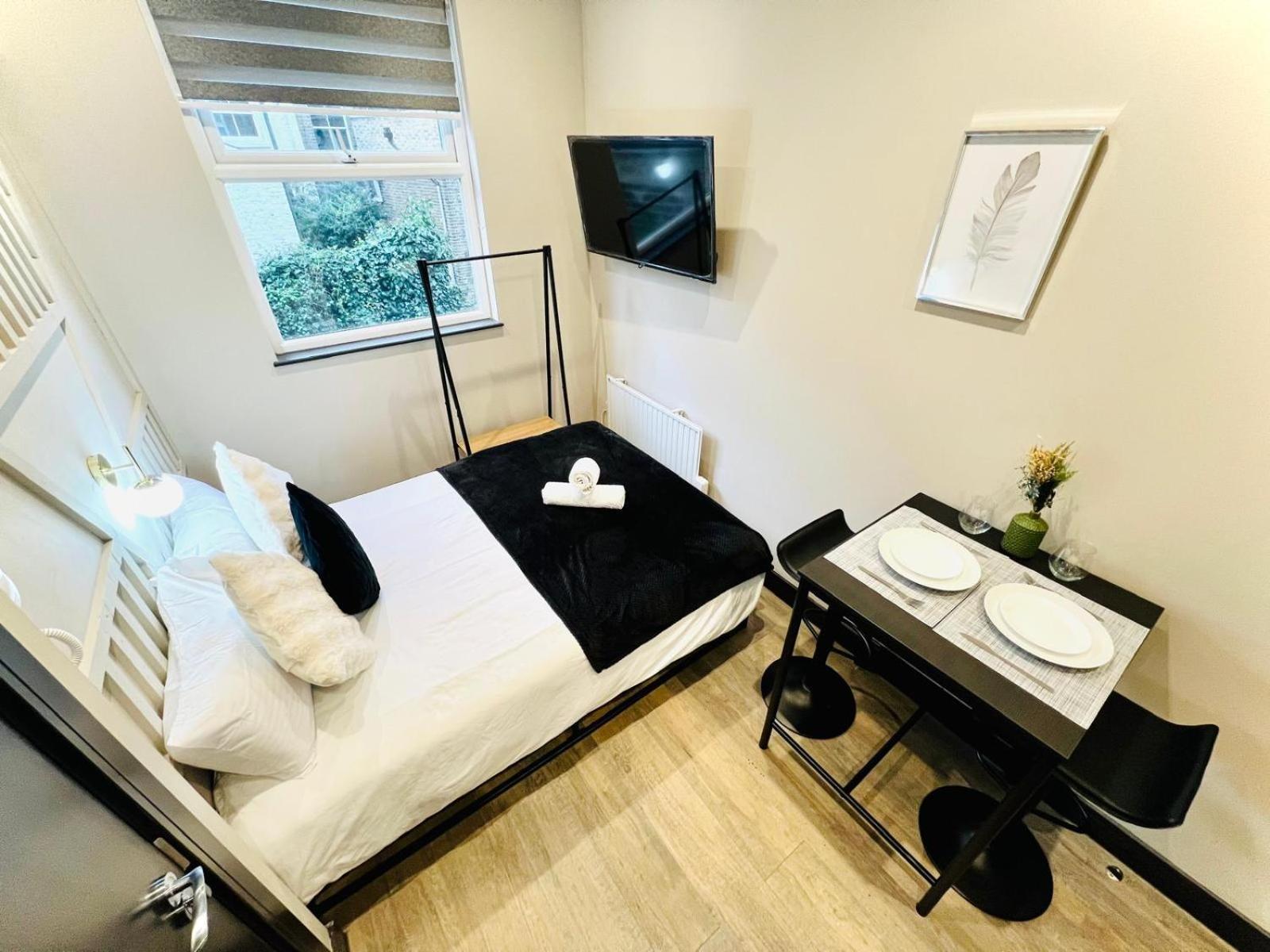 Luxury Central London Flats, Best Location For Tourists 외부 사진