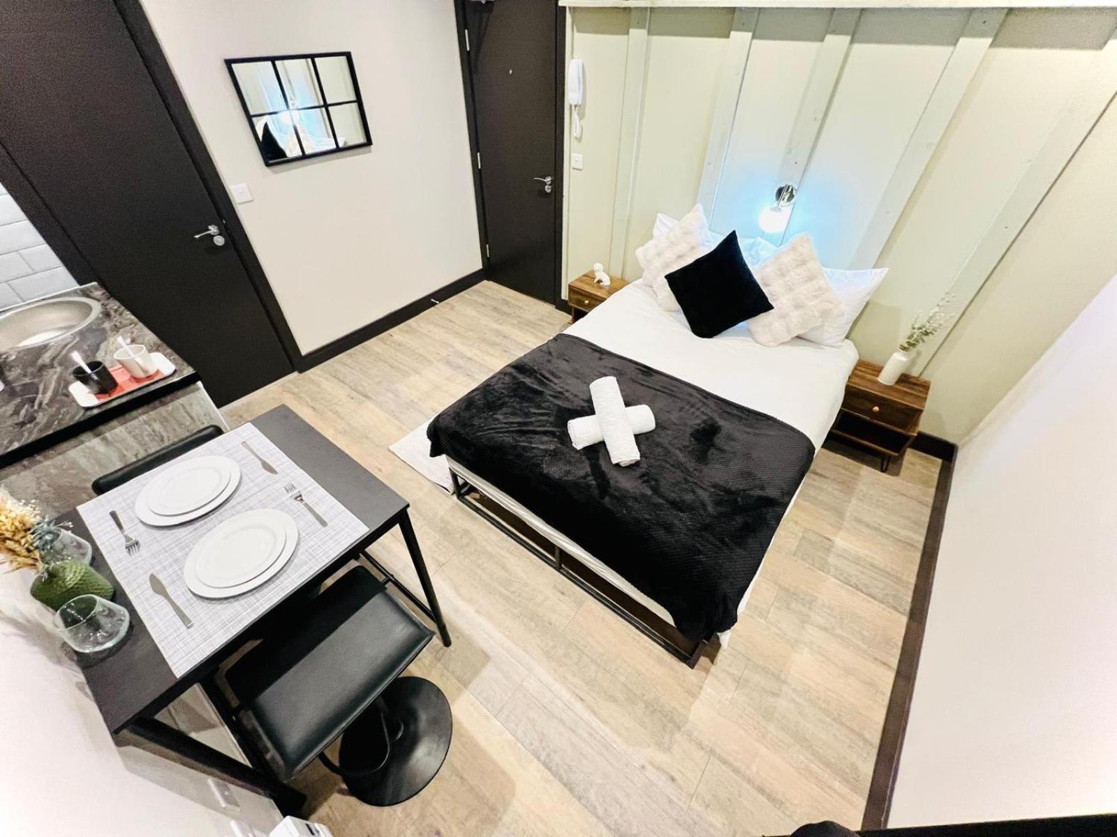 Luxury Central London Flats, Best Location For Tourists 외부 사진
