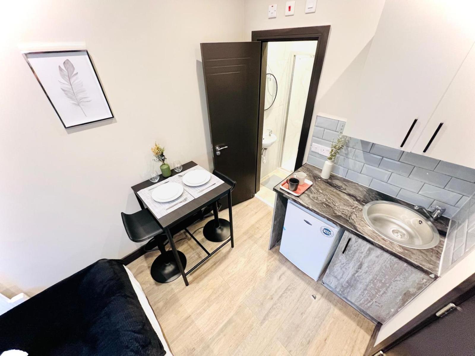 Luxury Central London Flats, Best Location For Tourists 외부 사진