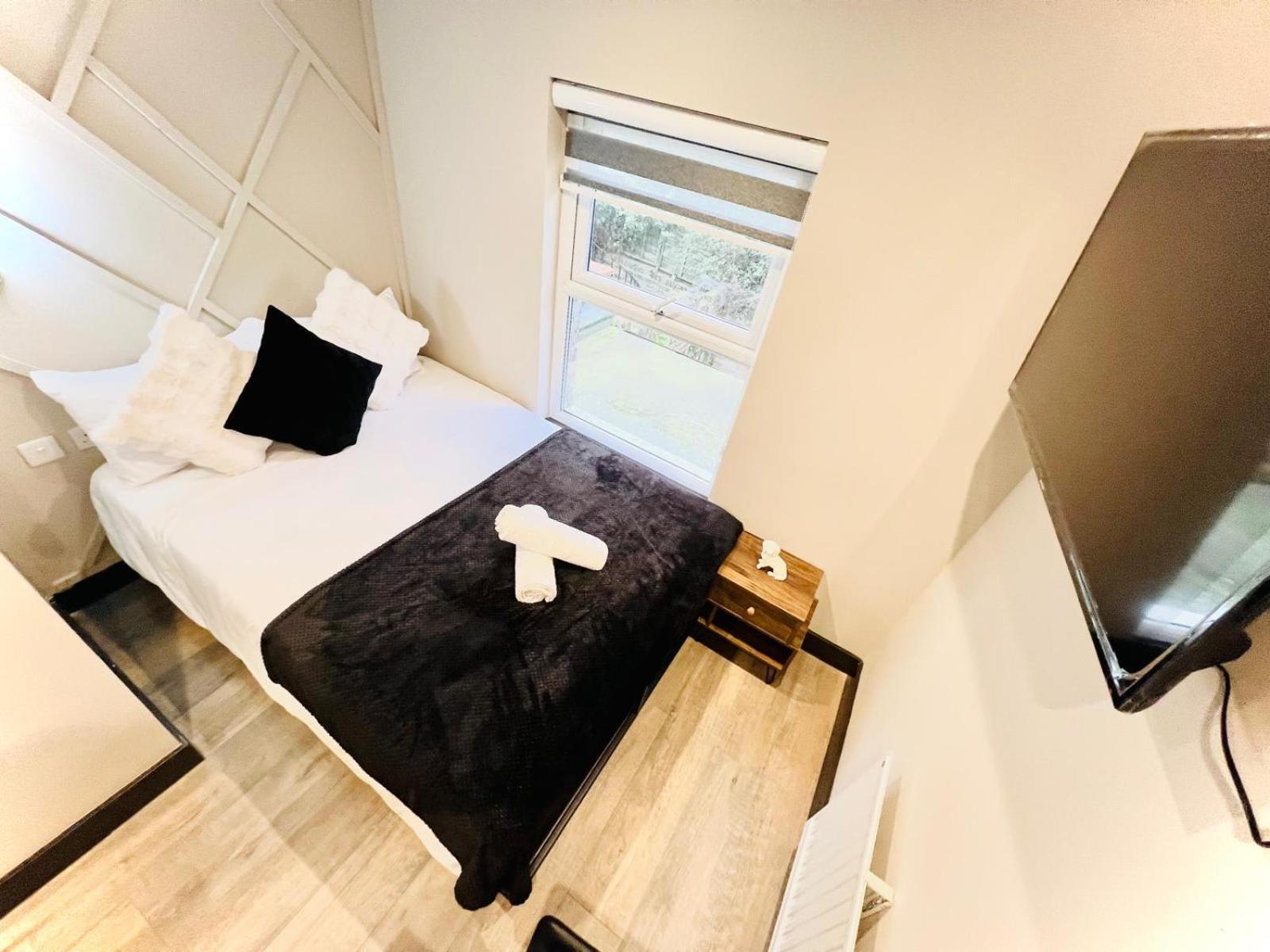 Luxury Central London Flats, Best Location For Tourists 외부 사진