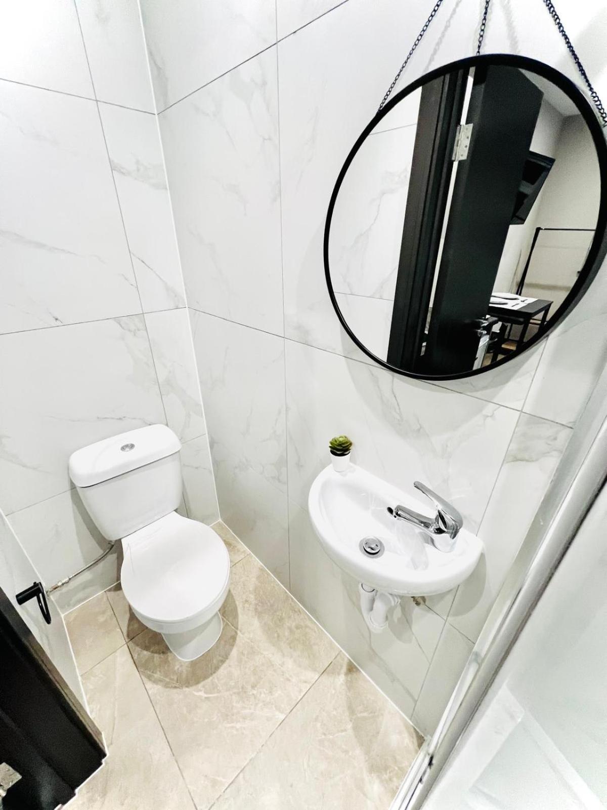 Luxury Central London Flats, Best Location For Tourists 외부 사진