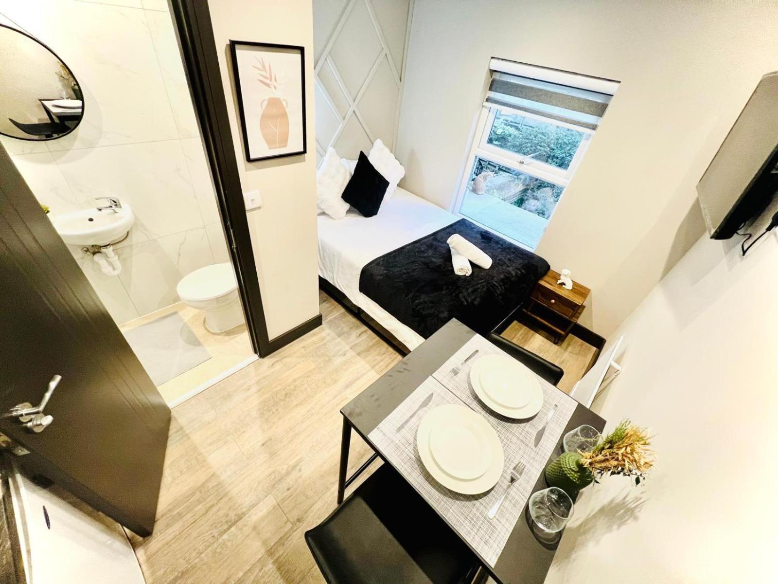 Luxury Central London Flats, Best Location For Tourists 외부 사진