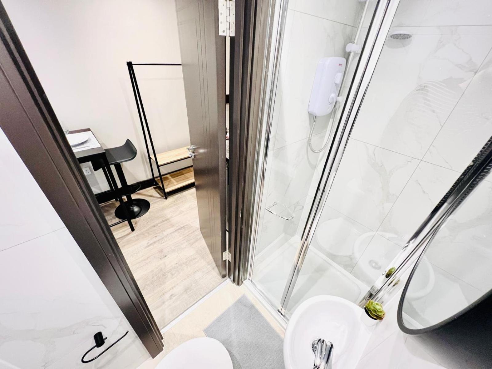 Luxury Central London Flats, Best Location For Tourists 외부 사진