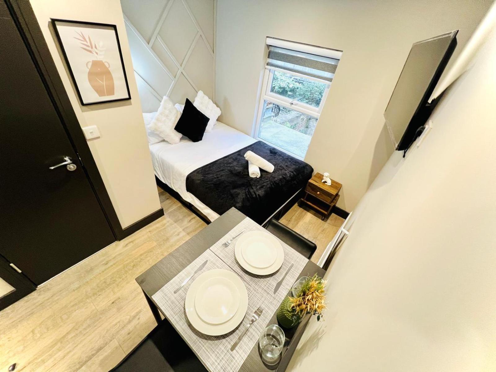 Luxury Central London Flats, Best Location For Tourists 외부 사진