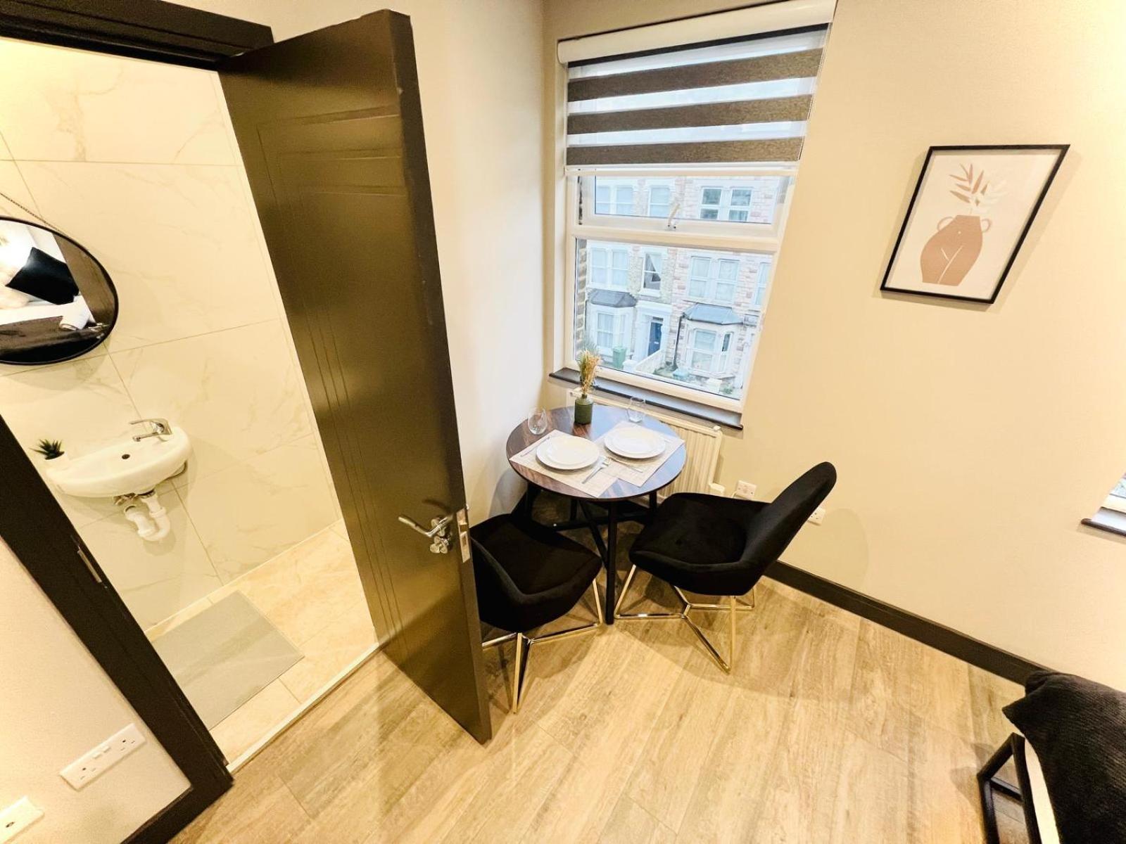 Luxury Central London Flats, Best Location For Tourists 외부 사진