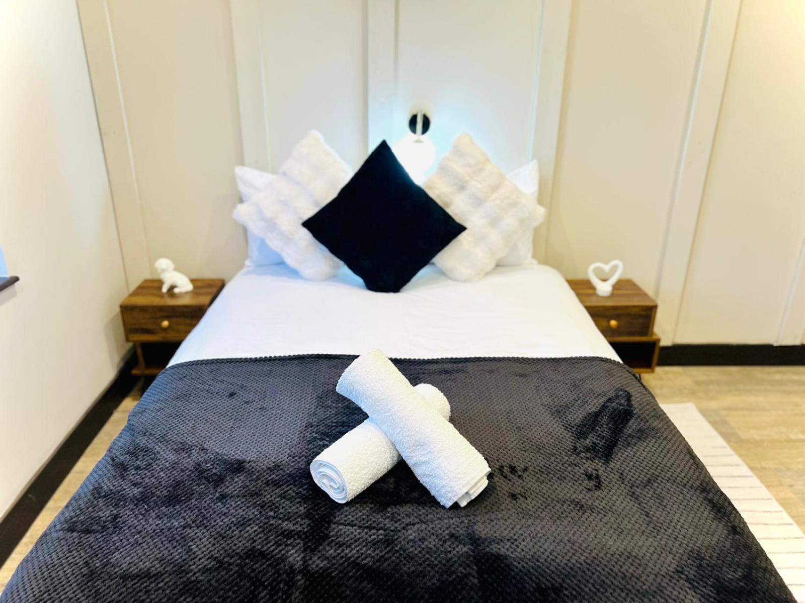 Luxury Central London Flats, Best Location For Tourists 외부 사진
