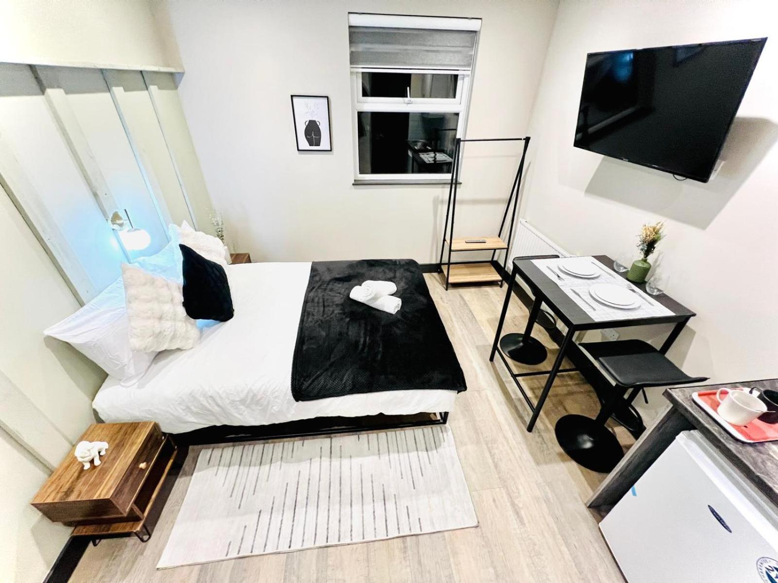 Luxury Central London Flats, Best Location For Tourists 외부 사진