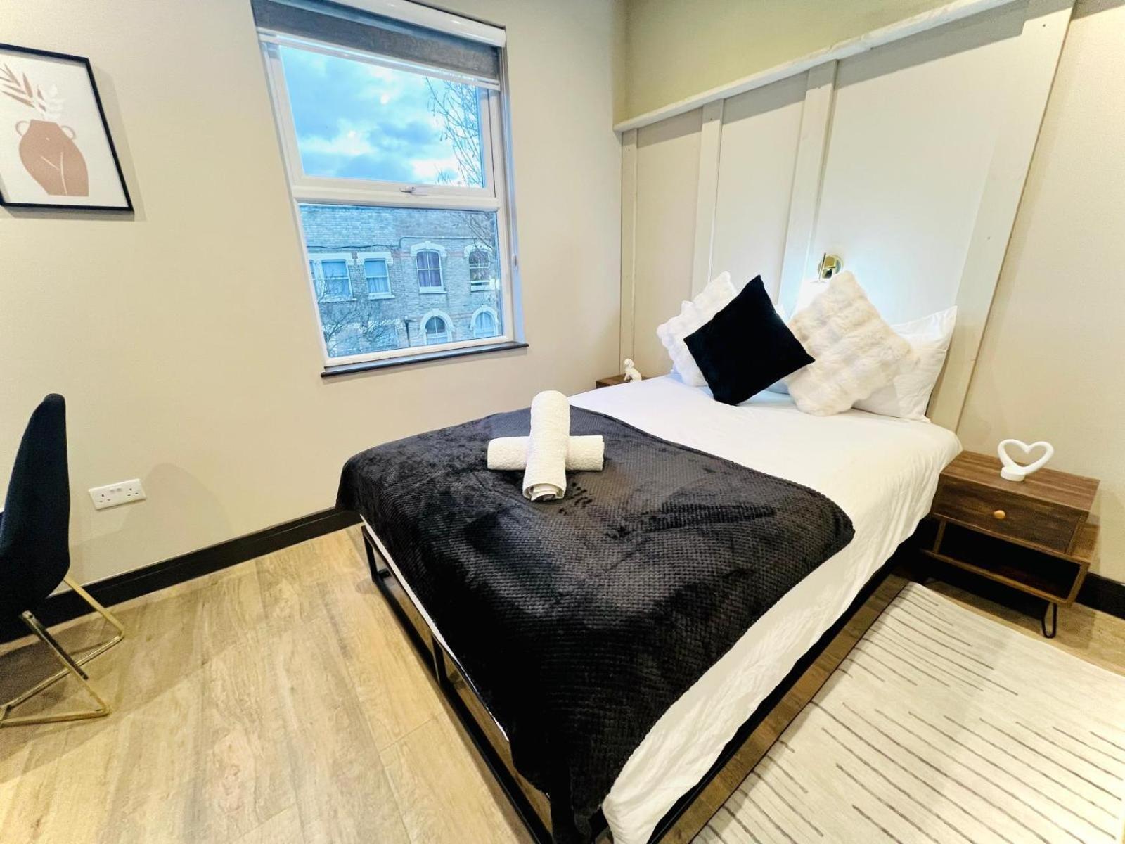 Luxury Central London Flats, Best Location For Tourists 외부 사진