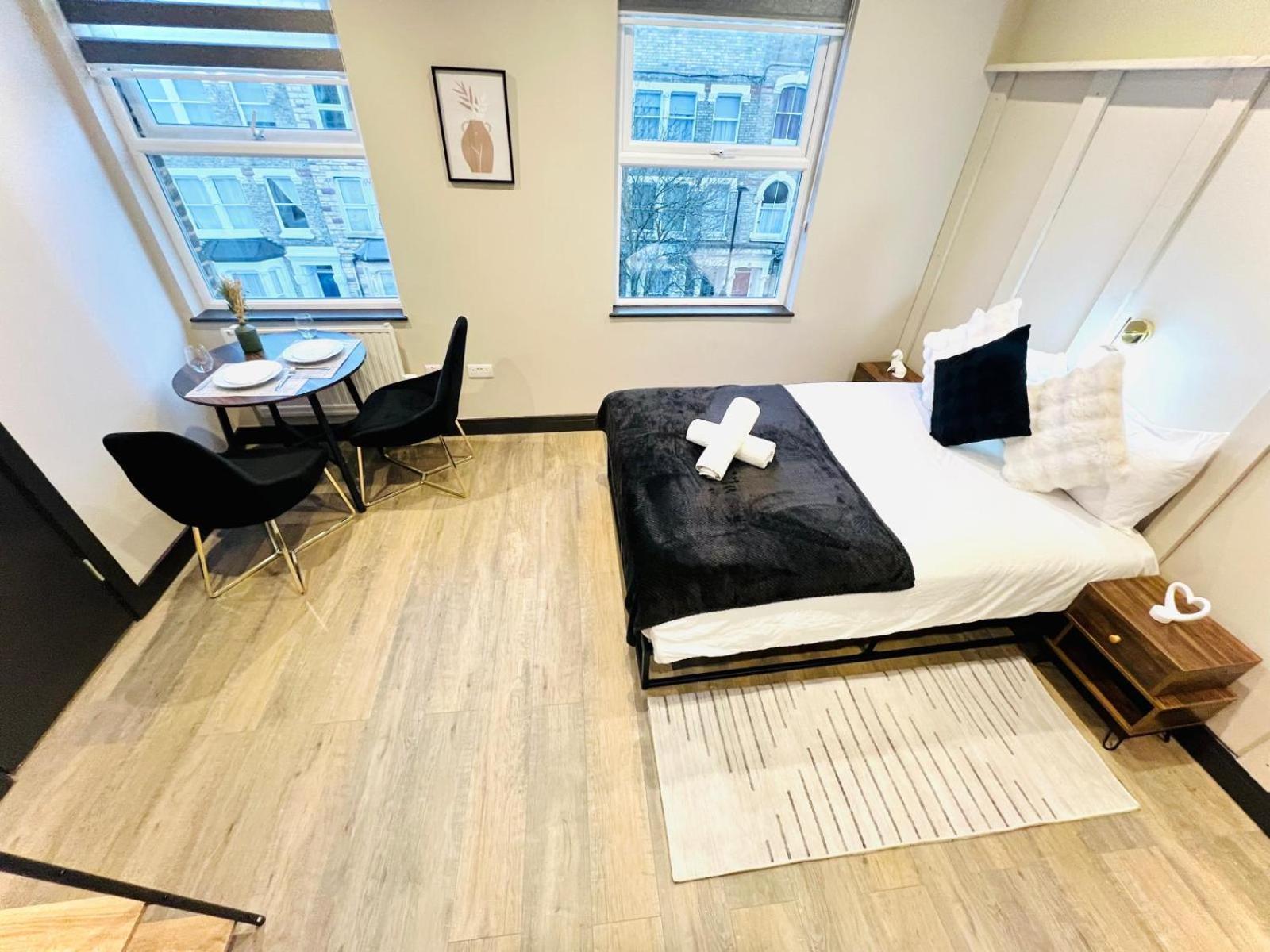 Luxury Central London Flats, Best Location For Tourists 외부 사진