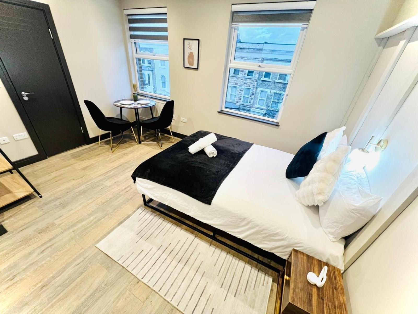 Luxury Central London Flats, Best Location For Tourists 외부 사진