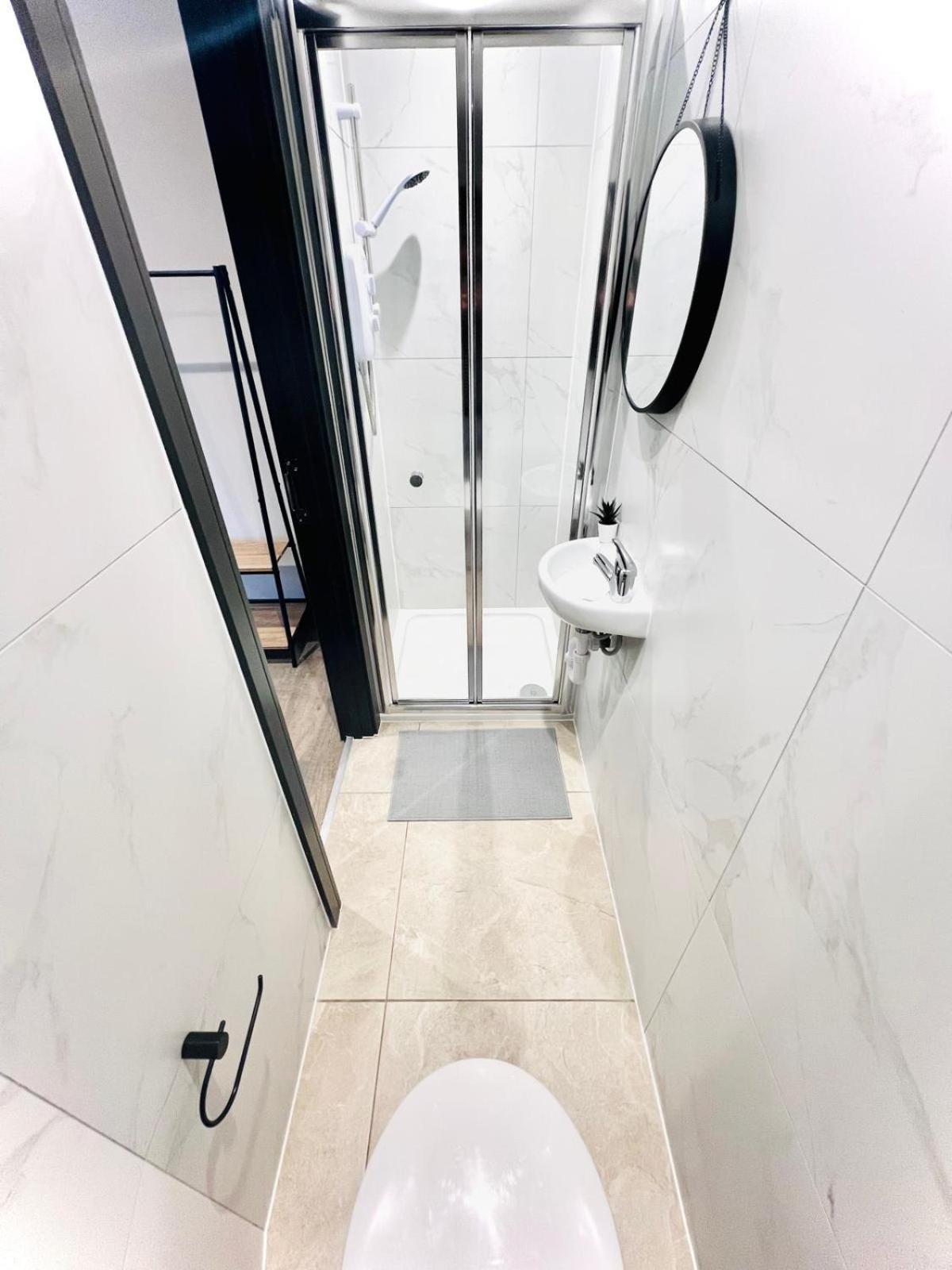 Luxury Central London Flats, Best Location For Tourists 외부 사진