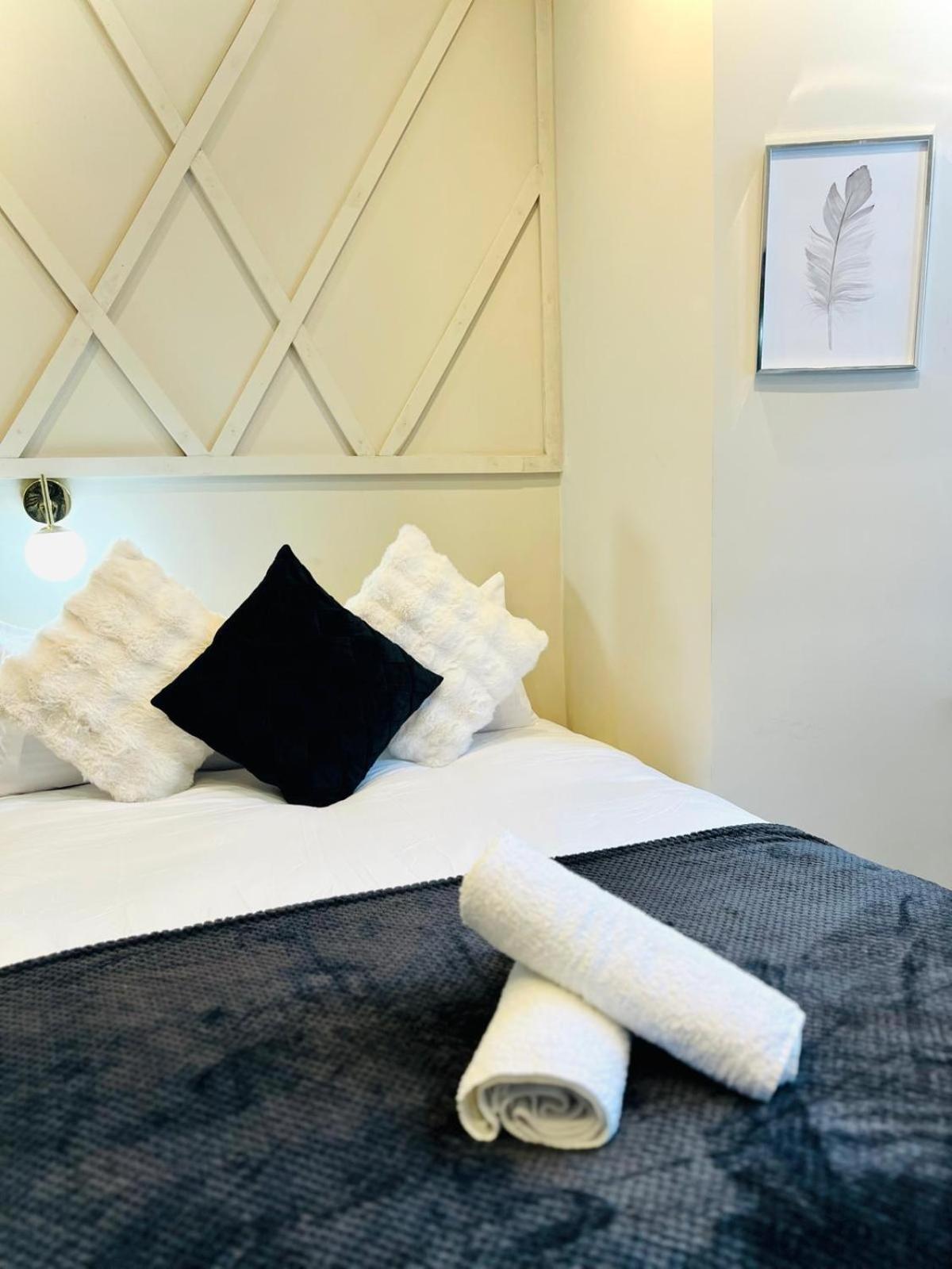 Luxury Central London Flats, Best Location For Tourists 외부 사진