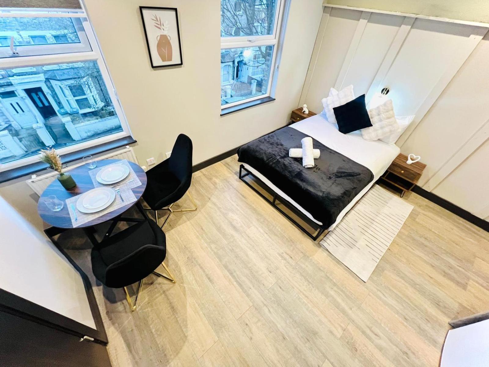Luxury Central London Flats, Best Location For Tourists 외부 사진