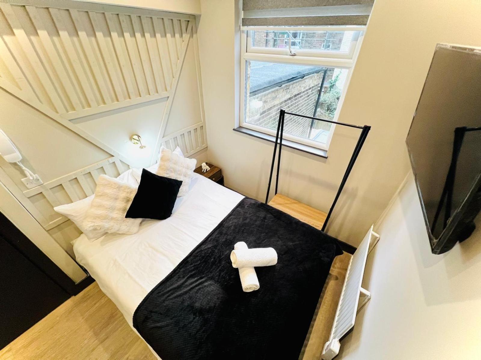 Luxury Central London Flats, Best Location For Tourists 외부 사진
