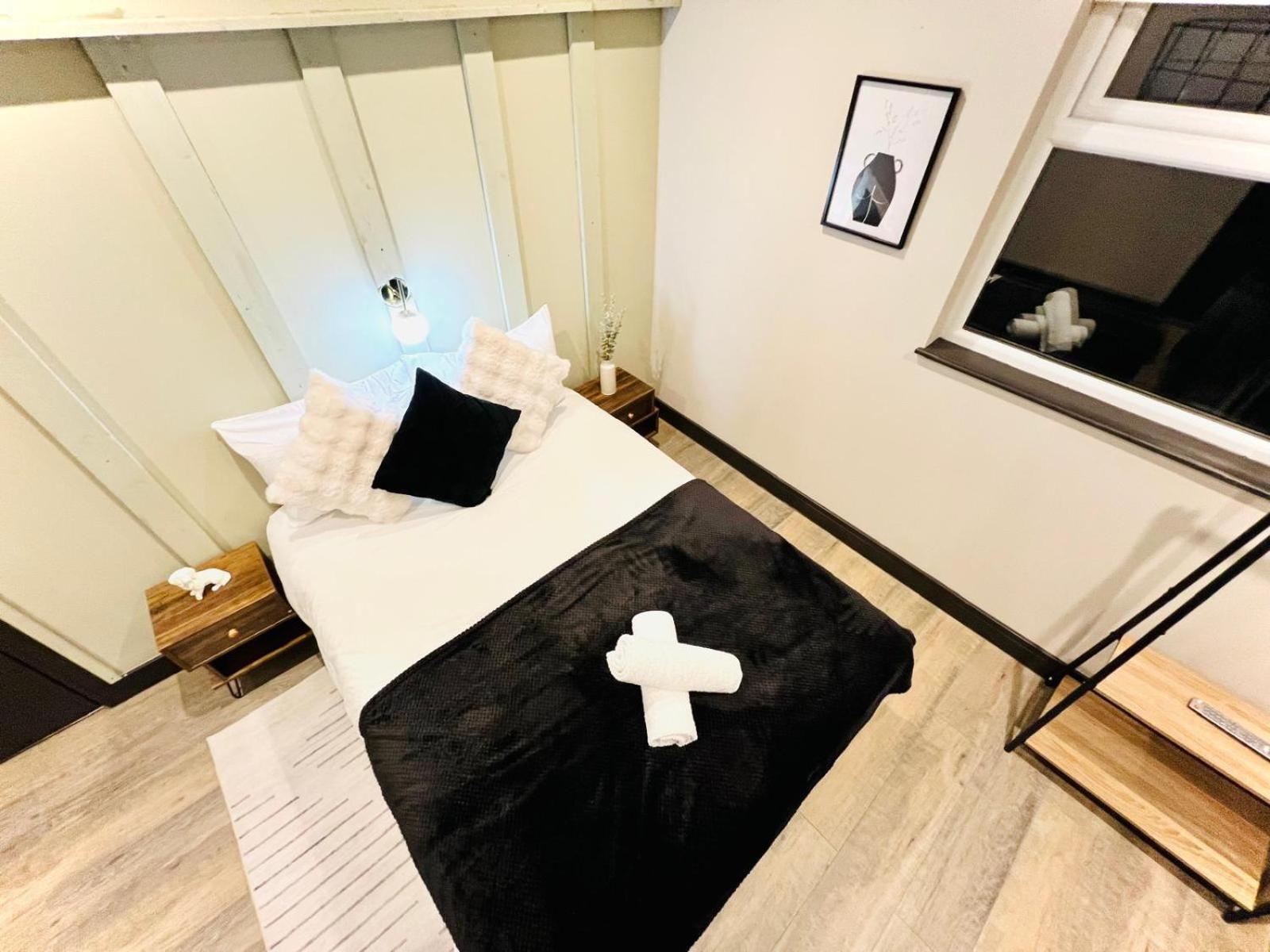 Luxury Central London Flats, Best Location For Tourists 외부 사진